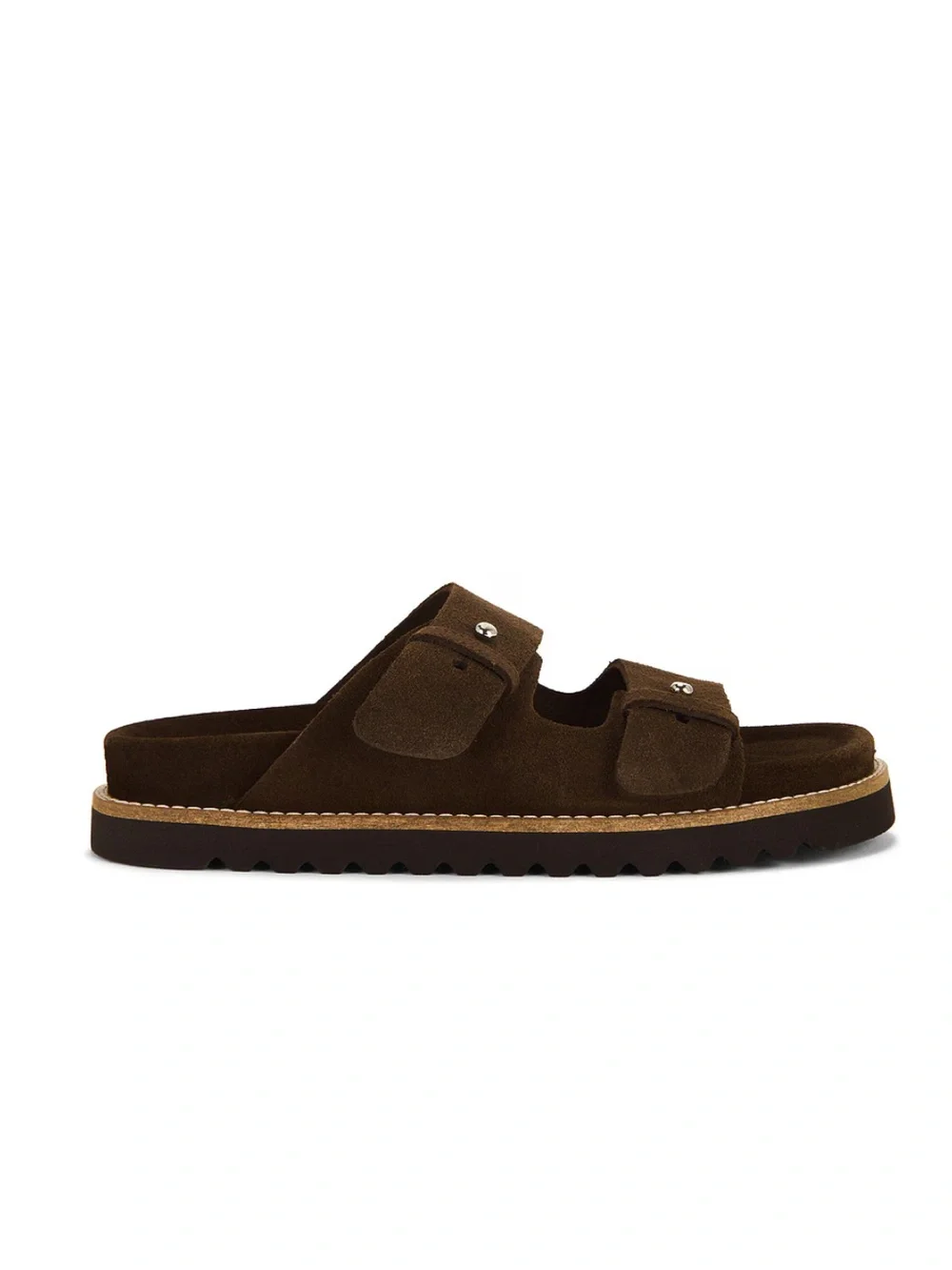 Jenni kayne hutton slide sandal